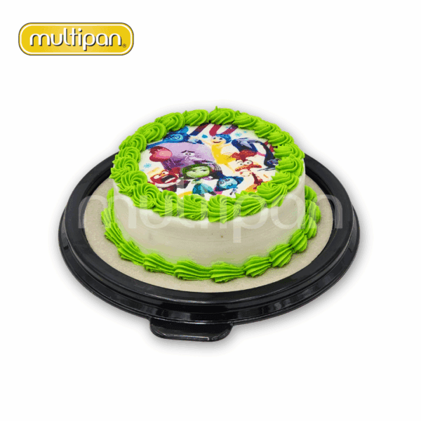 Mini Cake Dia del niño 4