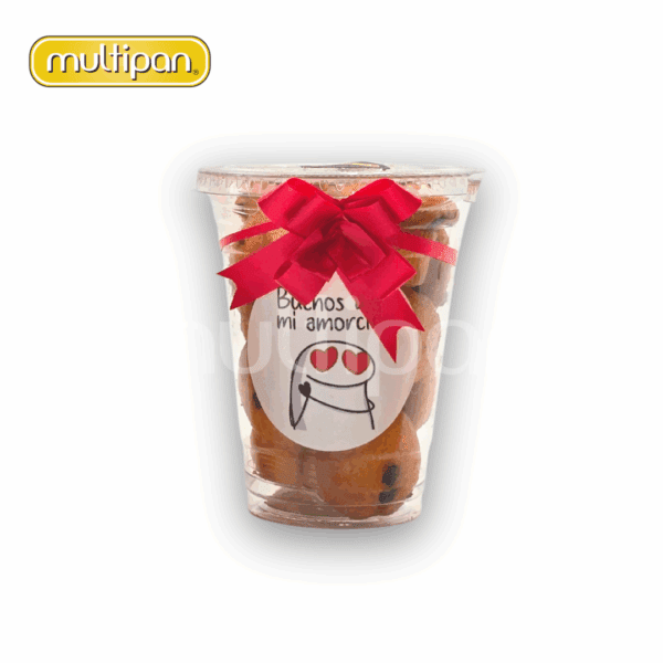 Mini Muffin 15