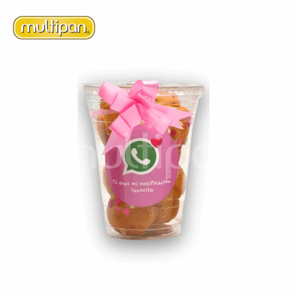 Mini Muffin 14