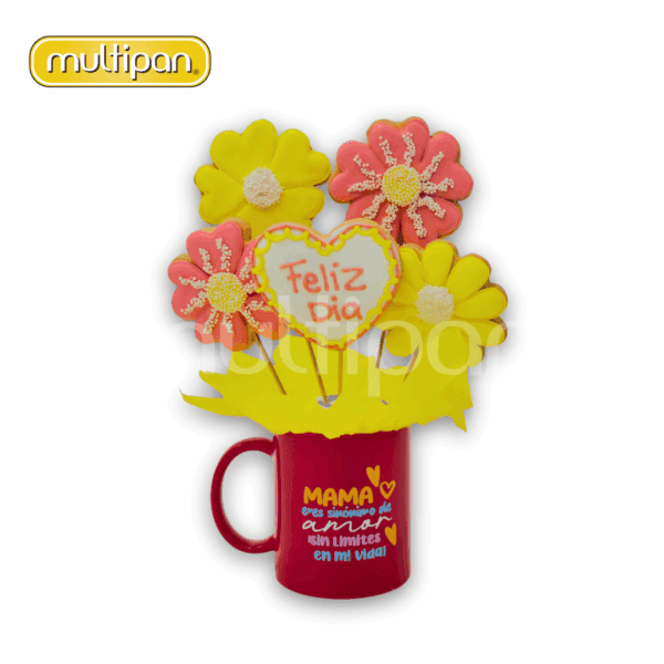 Bouquet 8 Galletas 04