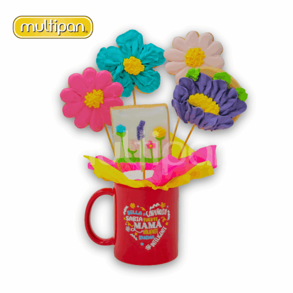 Bouquet 9 Galletas 05