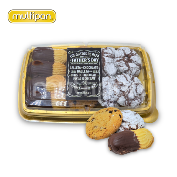 Galletas