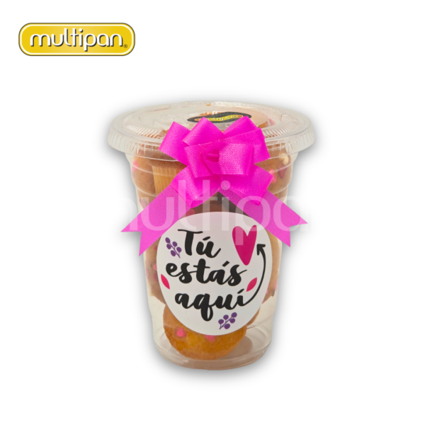 Mini Muffin 17