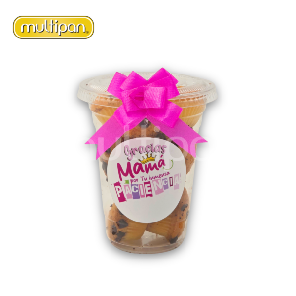Mini Muffin 18