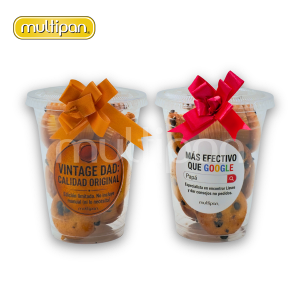 Mini Muffin 19