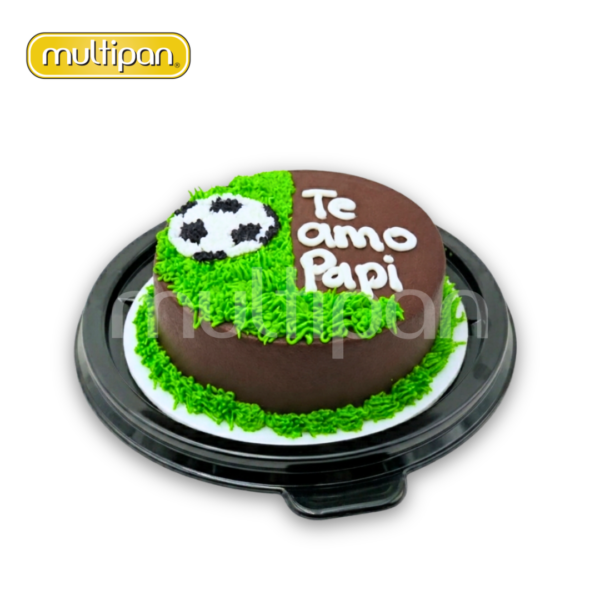 Mini Cake 18